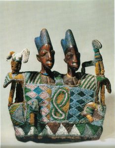ibeji doble gemelos yoruba